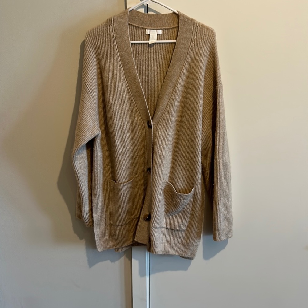 H & M Cardigan